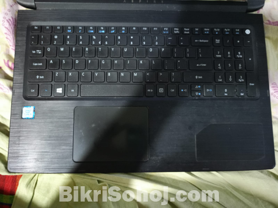 Acer Aspire Core i5 8th Gen